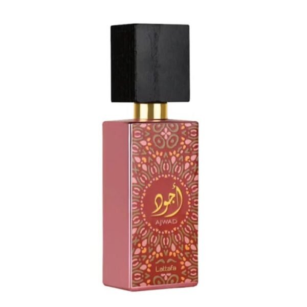 Ajwad Pink to Pink 60ml