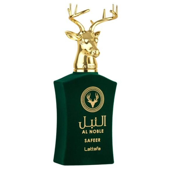 Al Noble Safeer 100ml