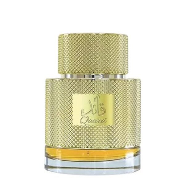 Qaa'ed 100ml