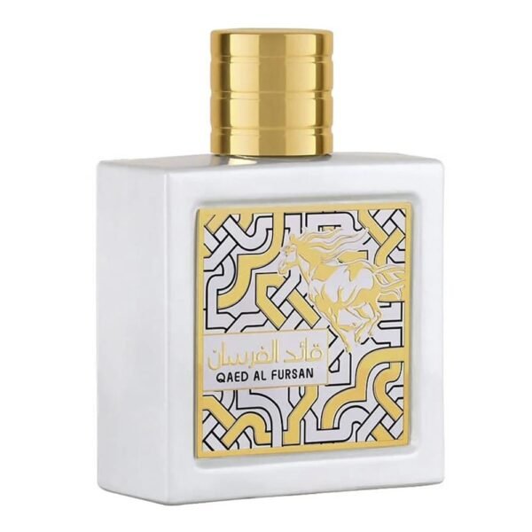 Qaed Al Fursan Unlimited 100ml