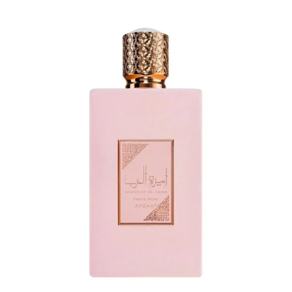 Ameerat Al Arab Privé Rose 100ml