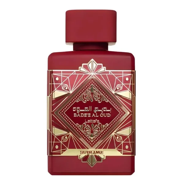 Badee Al Oud Sublime 100ml