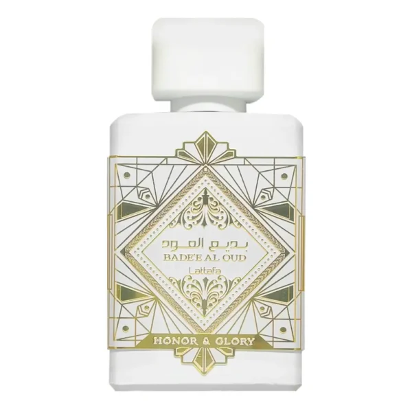 Bade'e Al Oud Honor & Glory 100ml