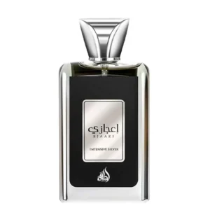 Ejaazi Intensiv Silver 100ml