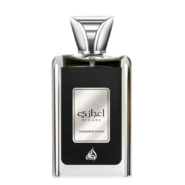 Ejaazi Intensiv Silver 100ml