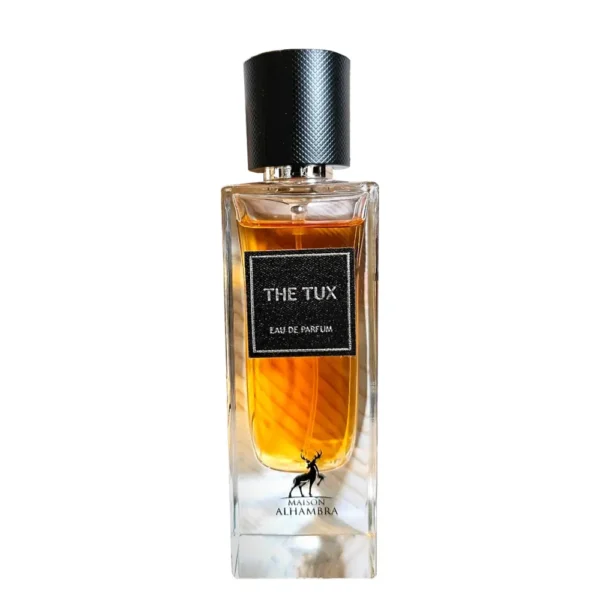 The Tux 90ml