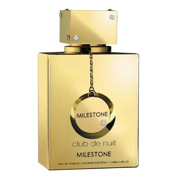 Club de Nuit Milestone 105ml
