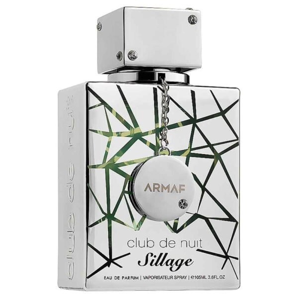 Club de Nuit Sillage 105ml
