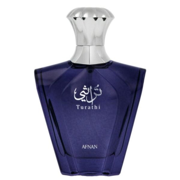 Turathi Blue Afnan 100Ml