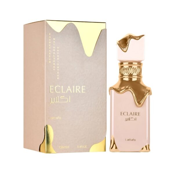 Eclaire 100ml - Imagen 2