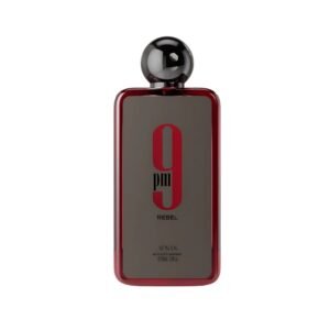 Afnan 9 PM Rebel 100ml