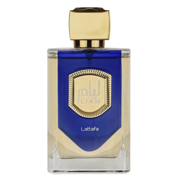 Liam Blue Shine 100ml