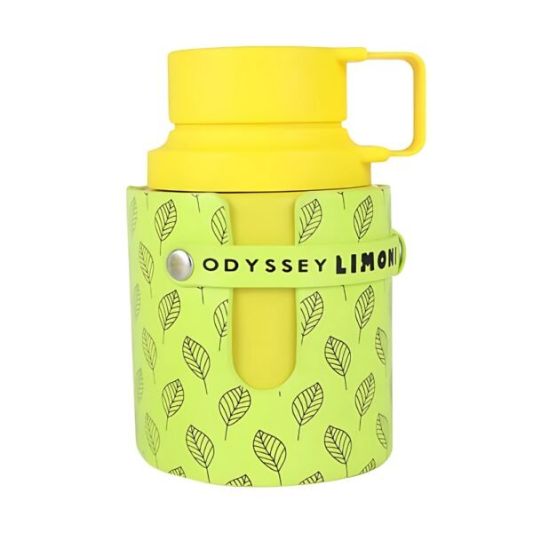 Odyssey Limoni Fresh 100ml