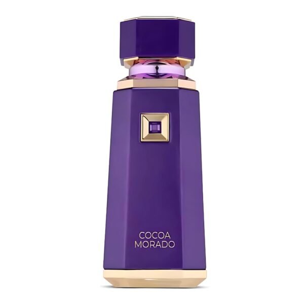 Cocoa Morado 100ml