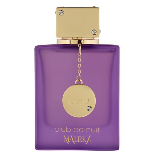 Club de Nuit Maleka 100ml