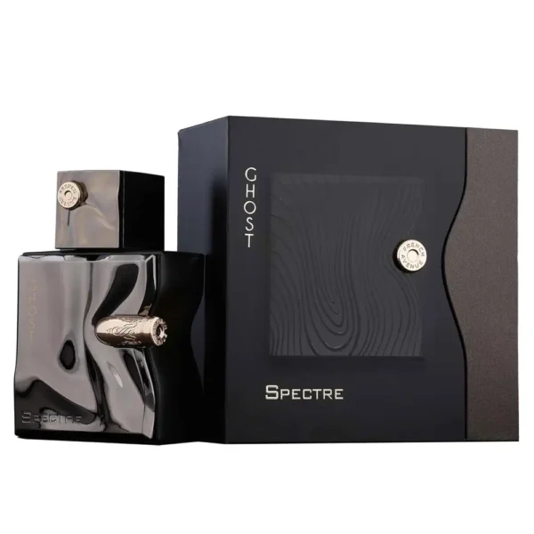 Spectre Ghost 80ml - Imagen 2
