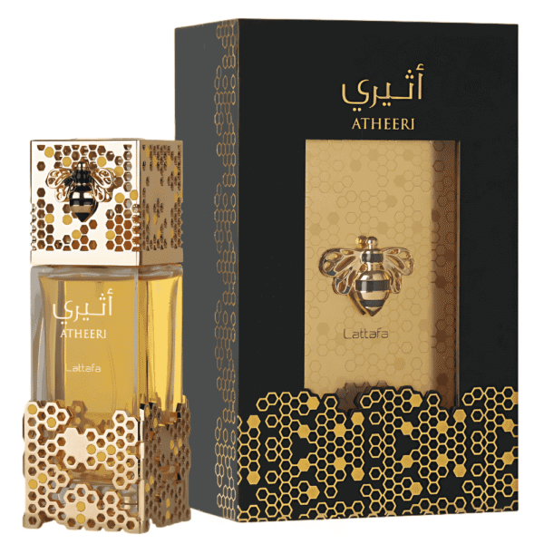 Atheeri EDP 100 ml - Imagen 2