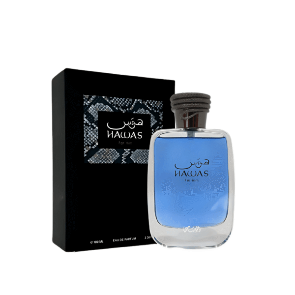 Hawas EDP 100 ml - Imagen 2