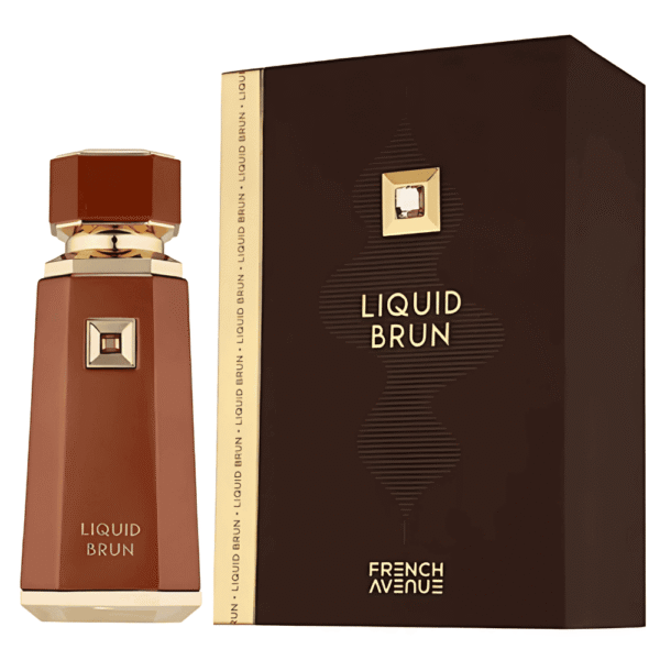 Liquid Brun Men EDP 100 ml - Imagen 2