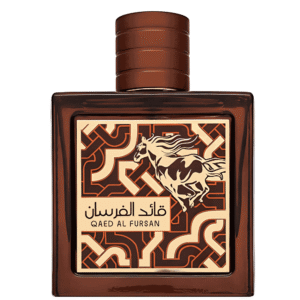 Qaed Al Fursan Untamed 90 ml