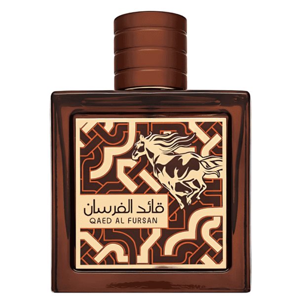 Qaed Al Fursan Untamed 90 ml
