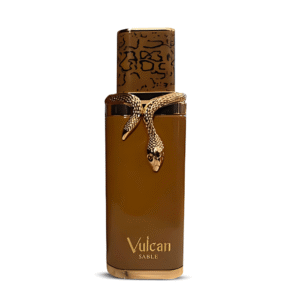 Vulcan Sable EDP 100 ml